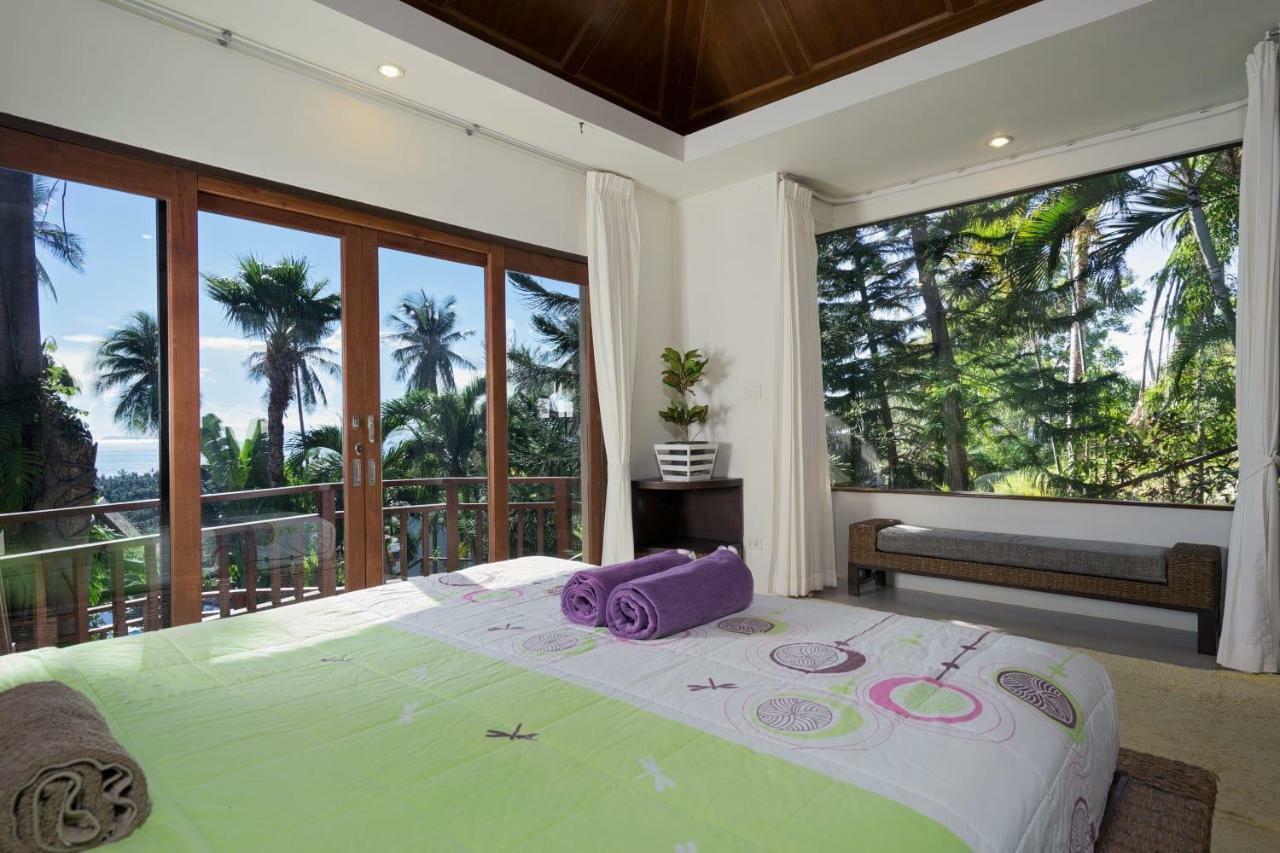 Villa Liu Nathon Exterior photo