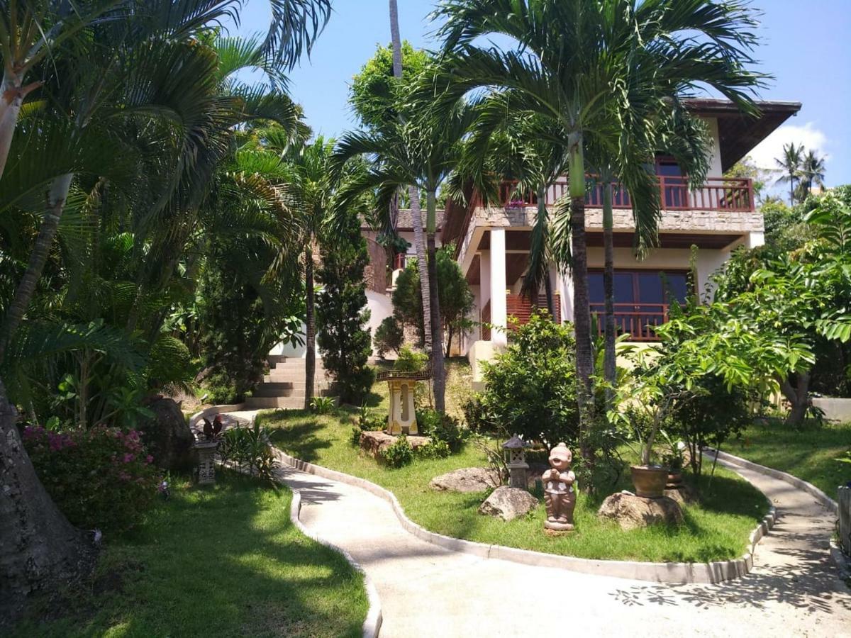 Villa Liu Nathon Exterior photo